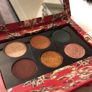 Pat McGrath Pallet